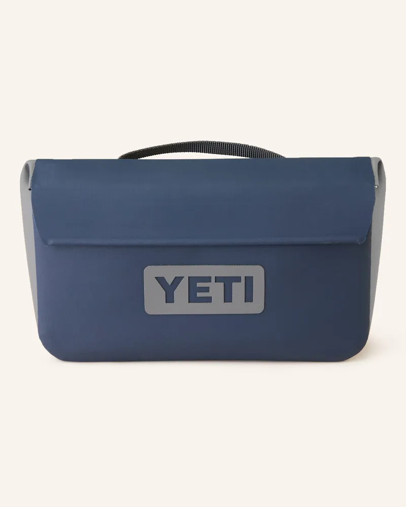Yeti Zubehörtasche SIDEKICK DRY® 1 l Dunkelblau