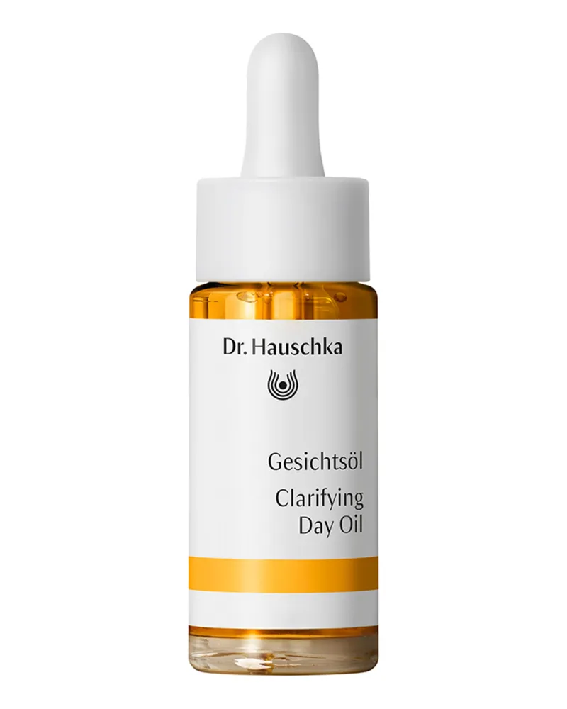Dr. Hauschka Gesichtsöl  18 ml 