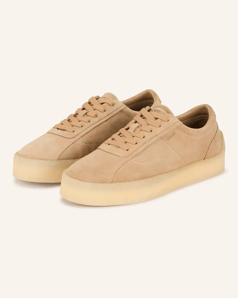HUGO BOSS Sneaker PRODI Beige