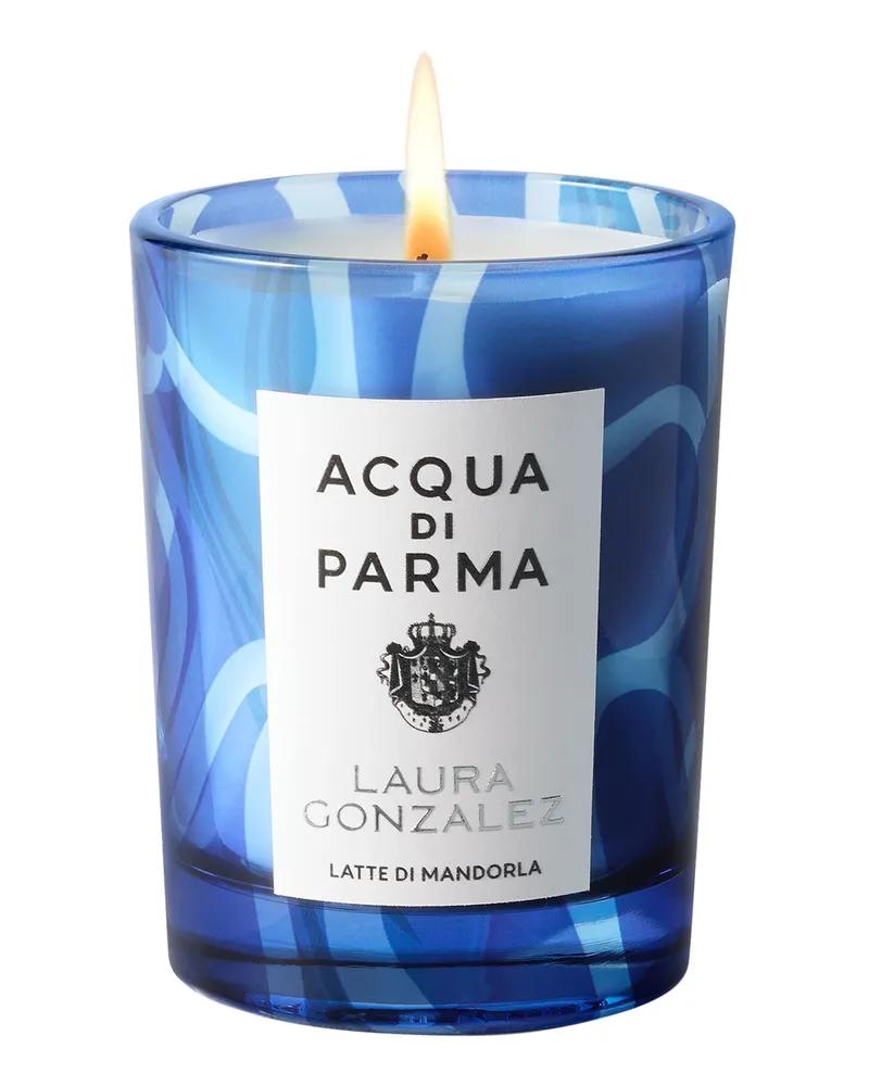 ACQUA DI PARMA Latte Di Mandorla Duftkerze 200 g 