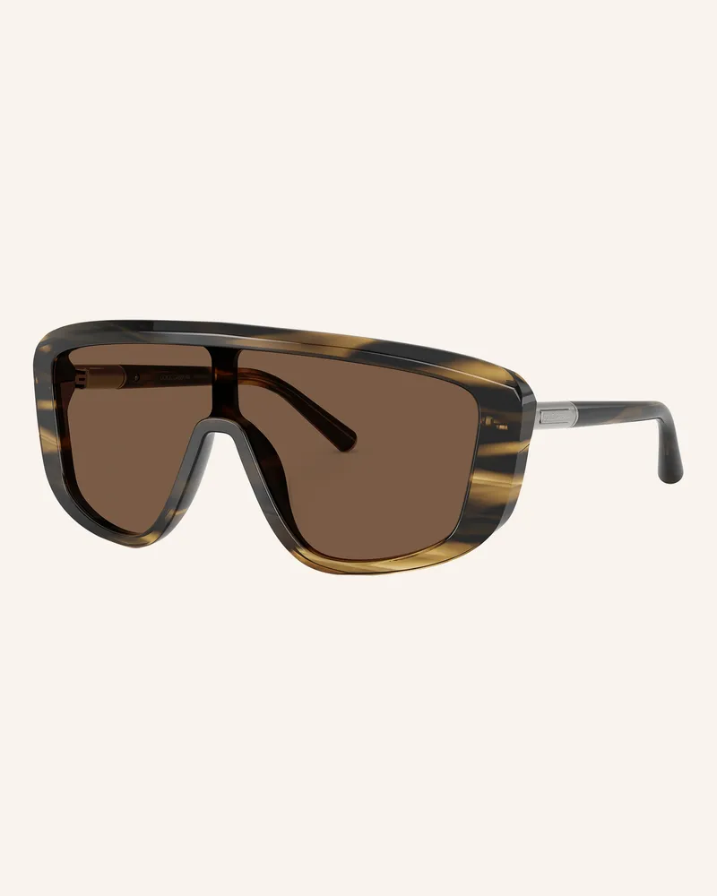 Dolce & Gabbana Sonnenbrille DG4520 Havana