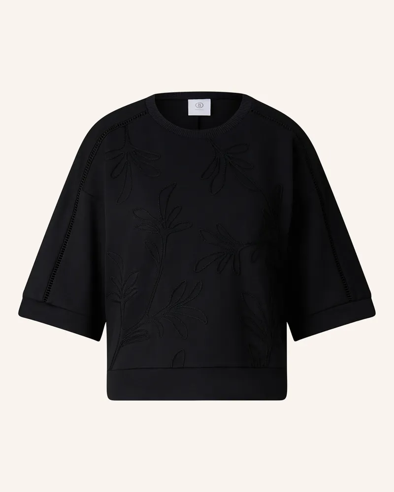 Bogner Sweatshirt RABEA Schwarz