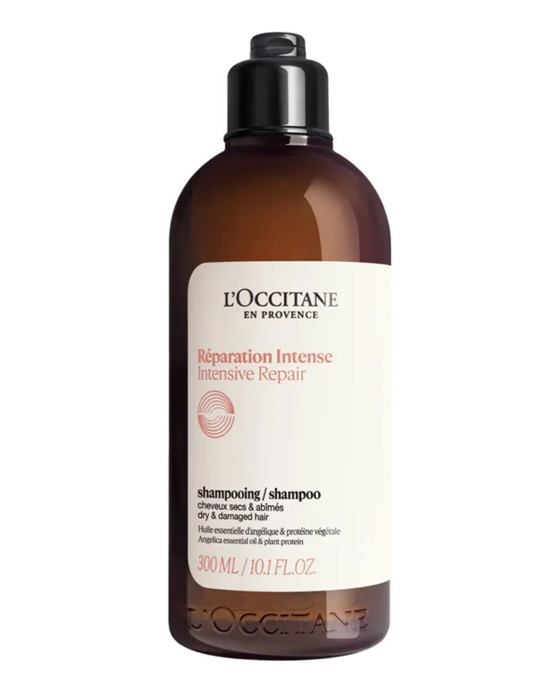 L'Occitane Intensiv-Repair Shampoo 300 ml 
