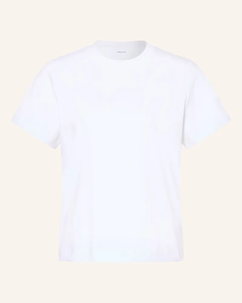 Darling Harbour T-Shirt weiss White