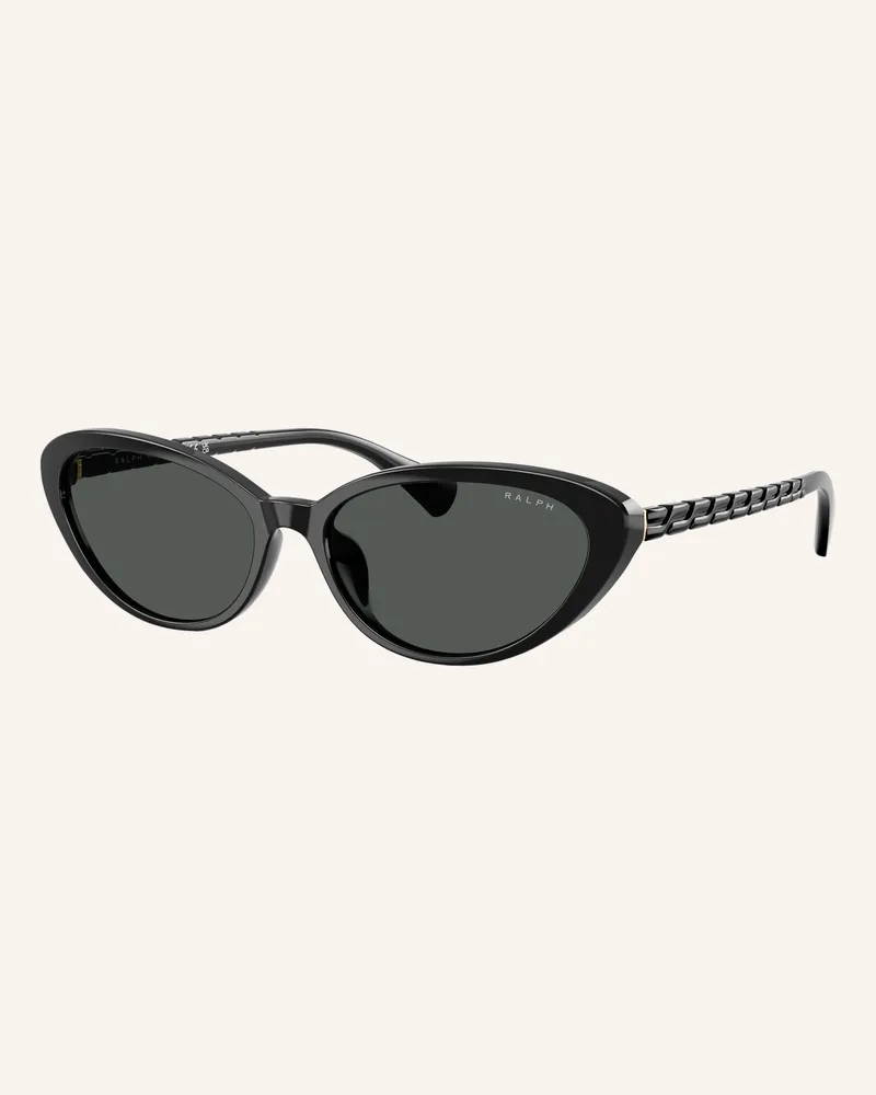 Ralph Lauren Sonnenbrille ra5338u schwarz Schwarz