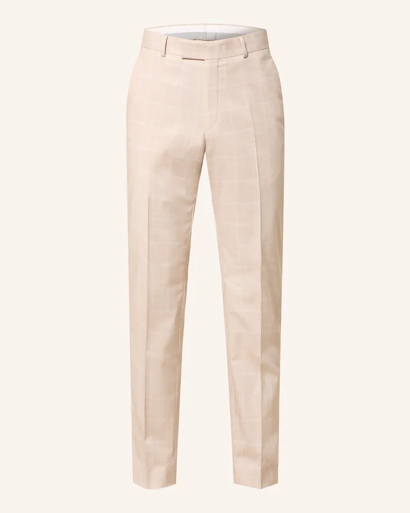 Strellson Anzughose MELWIN Slim Fit 270