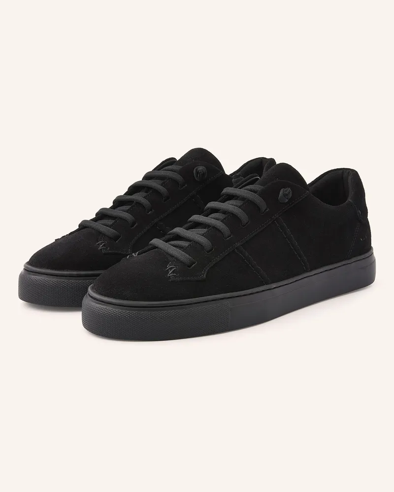 Nubikk Sneaker Jase Ease schwarz Schwarz
