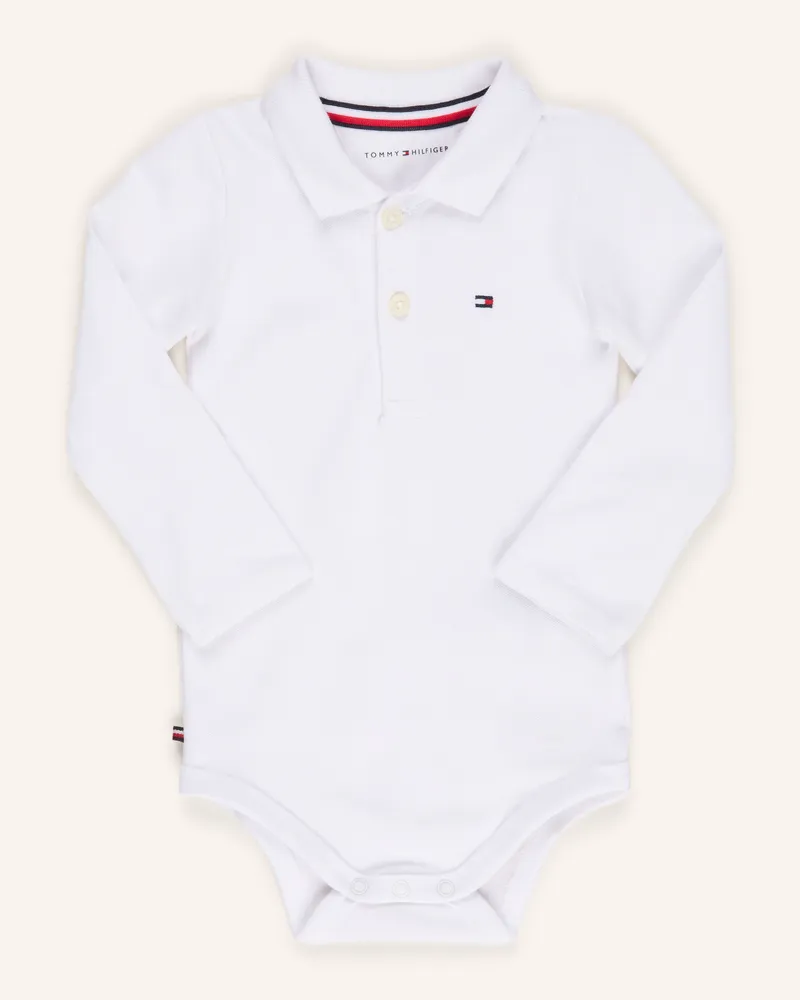 Tommy Hilfiger Body weiss Weiss