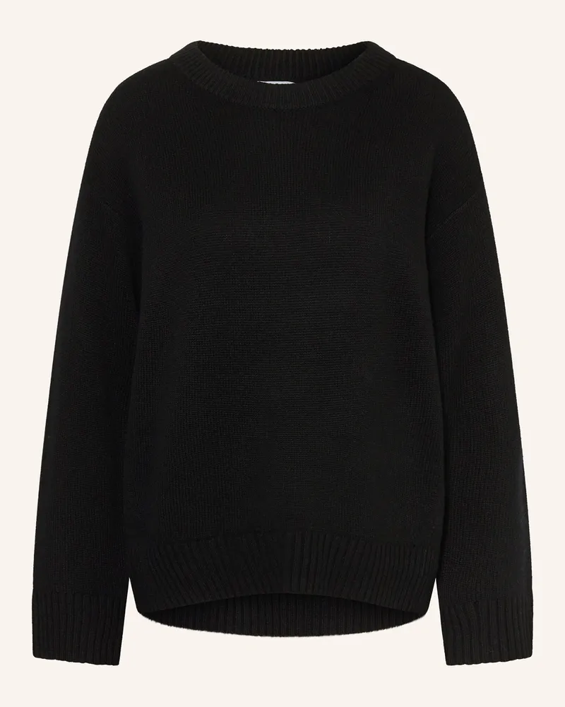 Reiss Pullover Schwarz