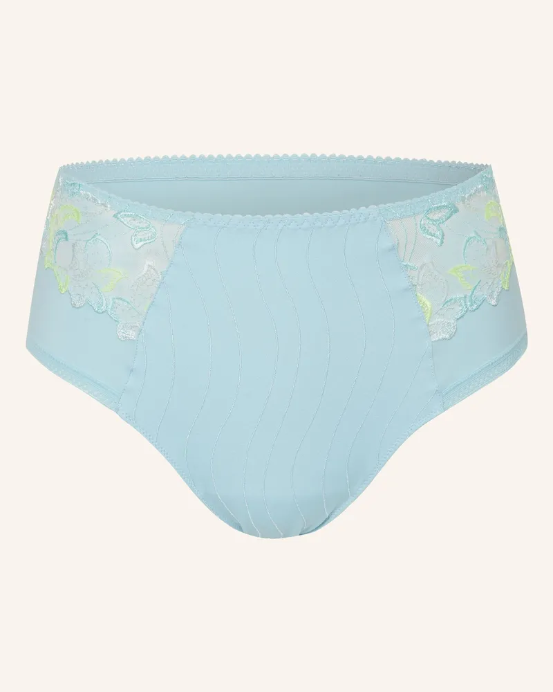PrimaDonna Taillenslip DEAUVILLE Hellblau
