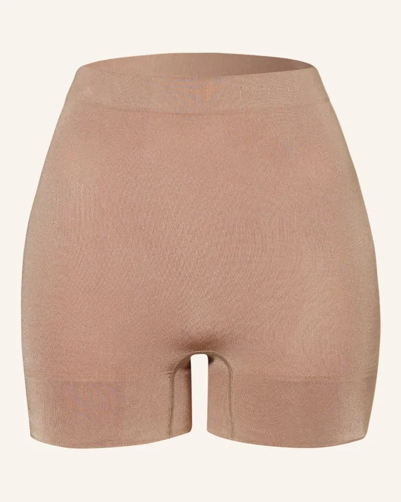 Magic Bodyfashion Shape-Shorts COMFORT Beige