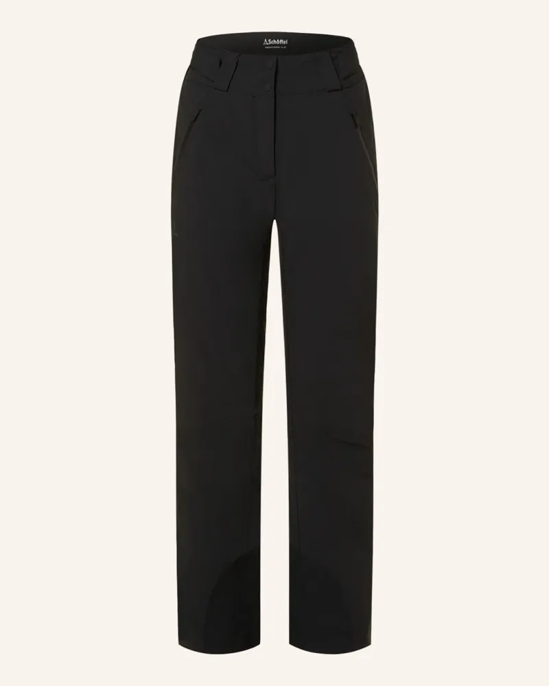 Schöffel Skihose WEISSACH Schwarz