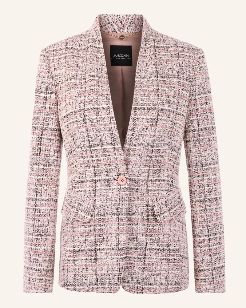 Marc Cain Blazer Taupe