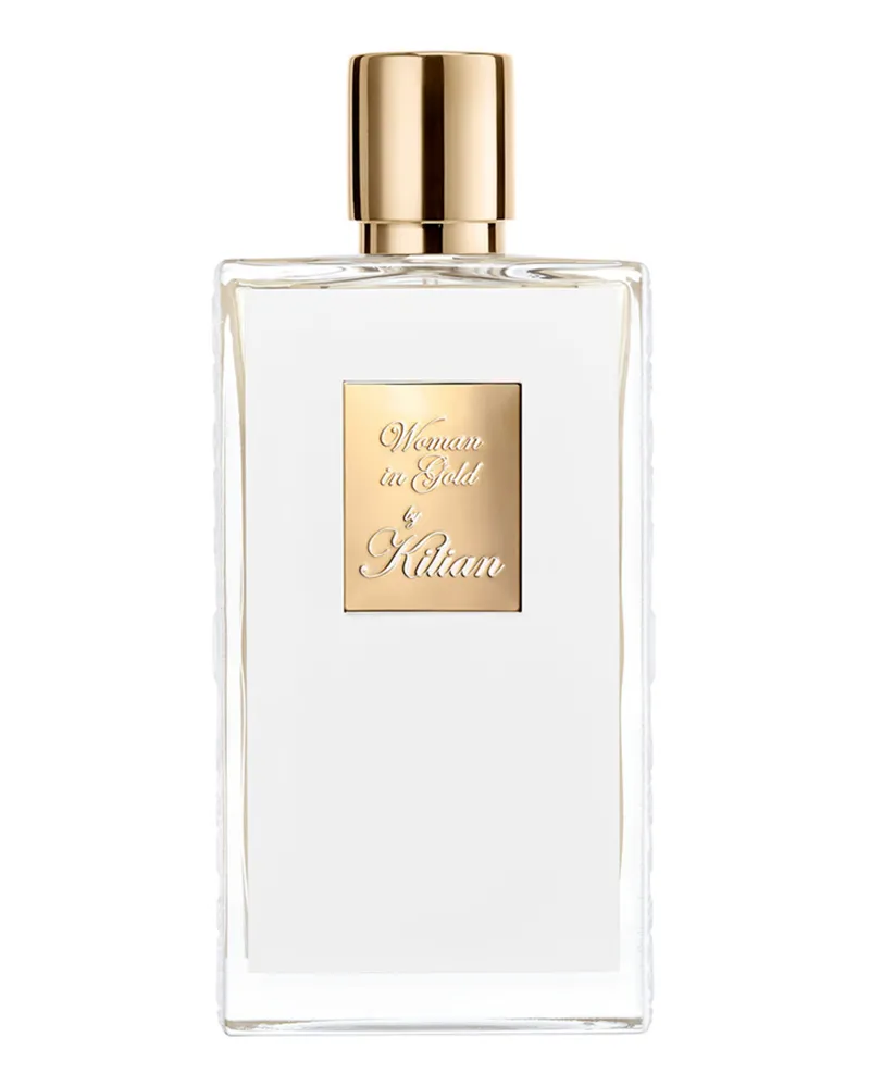 Kilian WOMAN IN GOLD REFILLABLE 