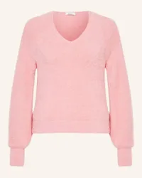 Princess goes Hollywood Strickpullover Rosa