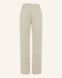 Brax Palazzohose STYLE MAINE Beige