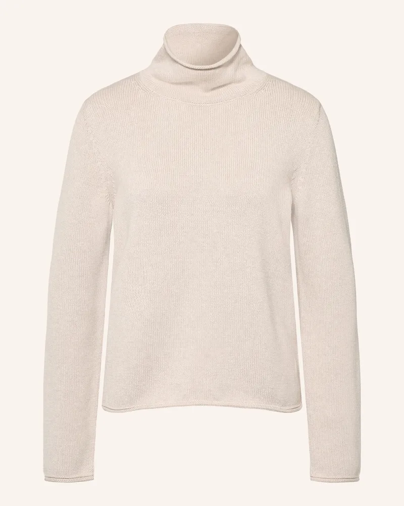Marc O'Polo Pullover grau Beige