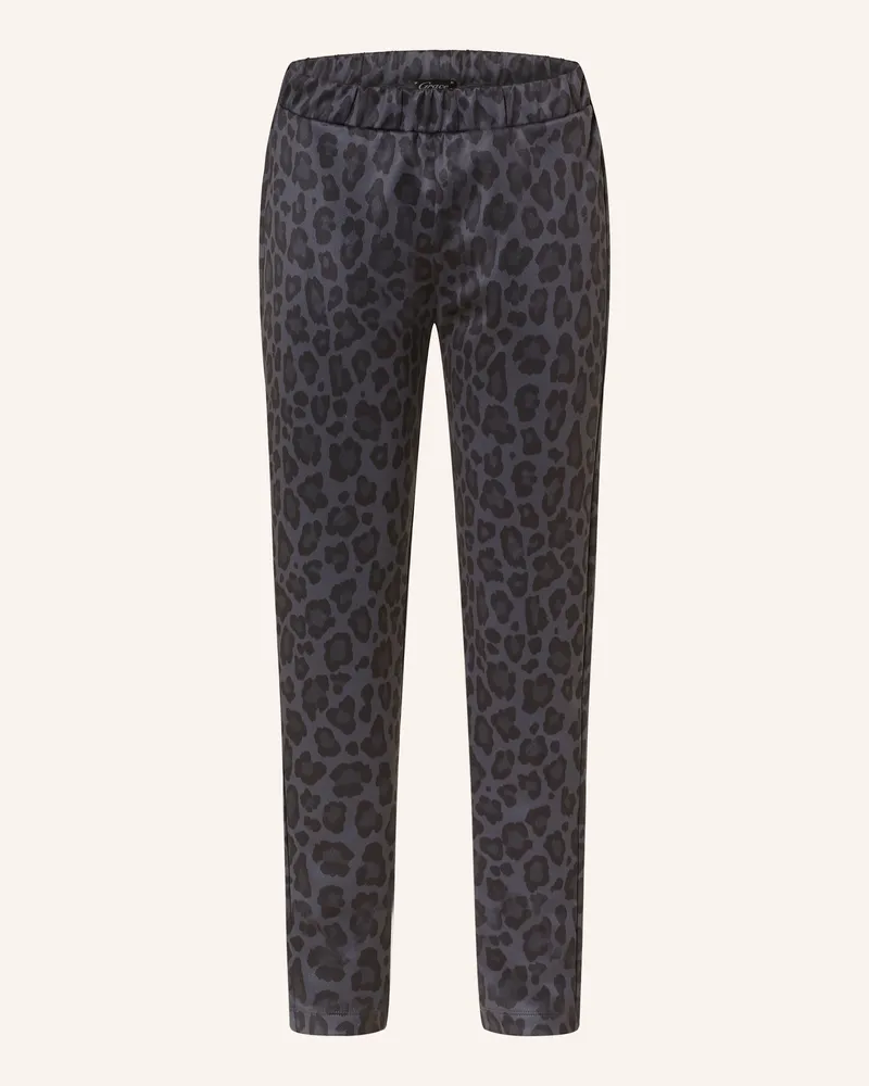 Grace Leggings Dunkelgrau