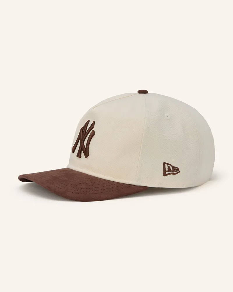 New Era Cap 9FIFTY® A-FRAME Ecru