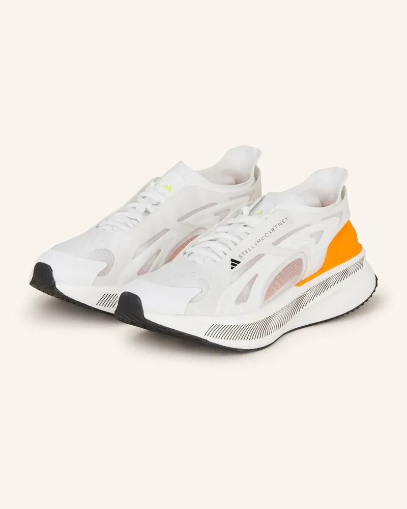 adidas ADIDAS BY STELLA MCCARTNEY ULTRABOOST 5 LAUFSCHUH Weiss