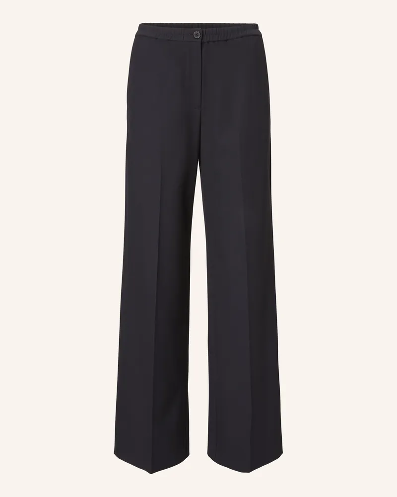 Marc O'Polo Joggpants Dunkelblau