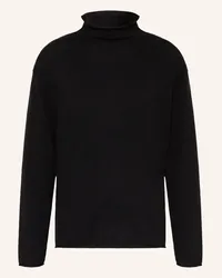 Lisa Yang Cashmere-Pullover CLIO Schwarz