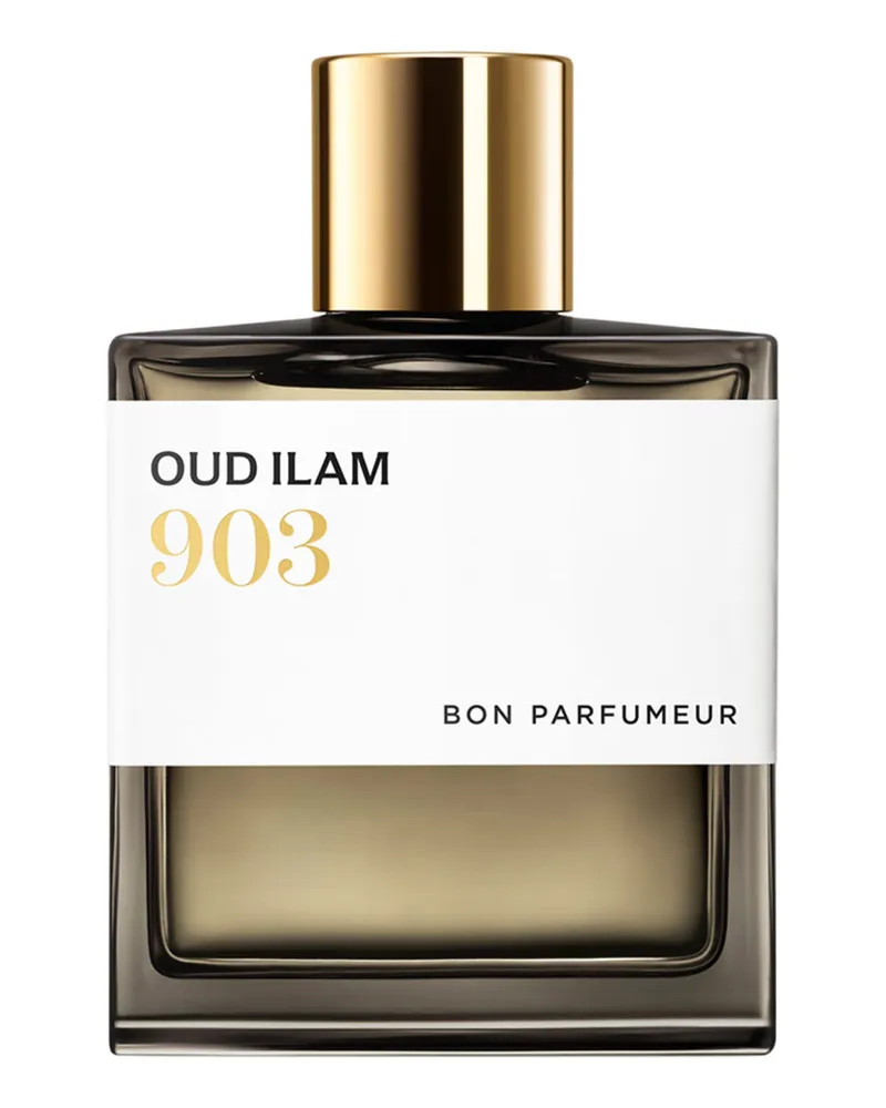 Bon Parfumeur 903 Oud Ilam Eau de Parfum 100 ml 