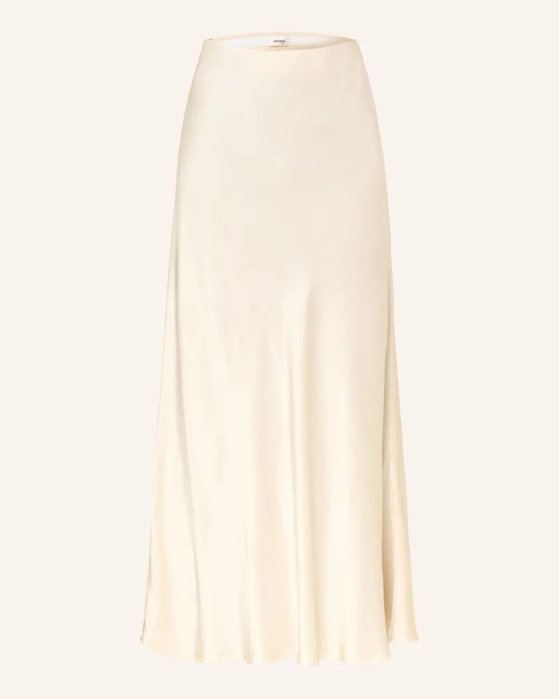 ottod’Ame Satinrock Chiara beige Creme