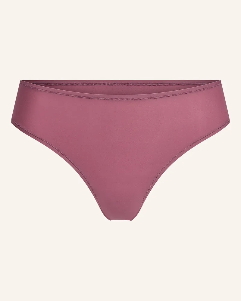 SKIMS String FITS EVERYBODY Beet