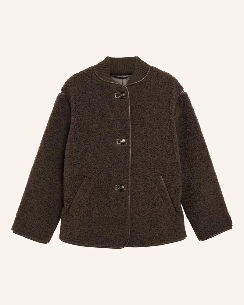 COMMA Outdoor-Jacke braun Braun