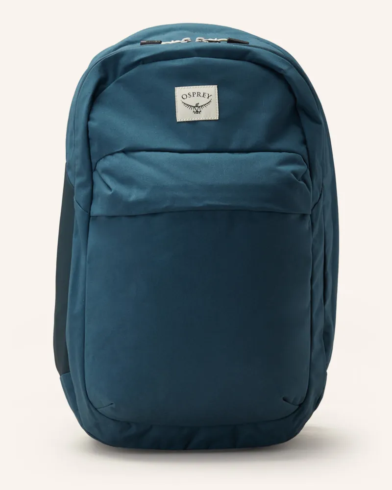 Osprey Rucksack ARCANE™ XL DAY 30 l mit Laptop-Fach Petrol