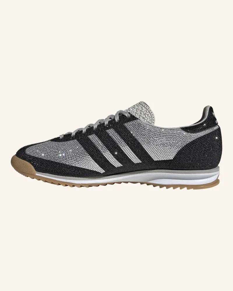 adidas SL 72 OG SCHUH Grau