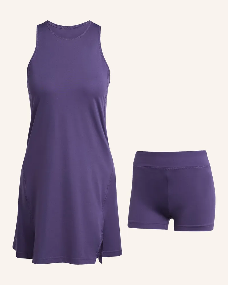 adidas Tenniskleid CLUB TENNIS CLIMACOOL Lila