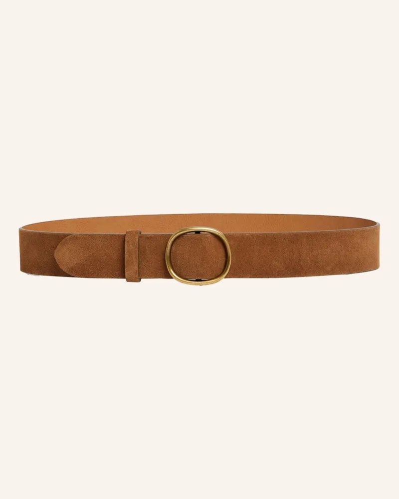 Gerard Darel Gürtel PALOMA Braun