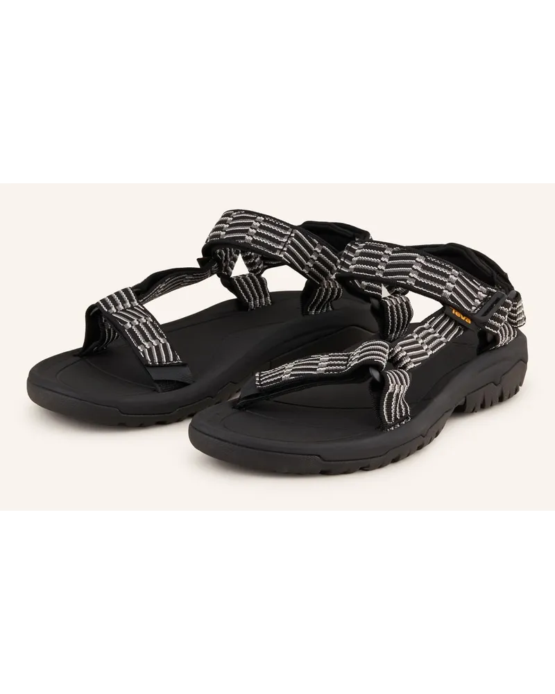 Teva Sandalen HURRICANE XLT 2 - SCHWARZ Schwarz