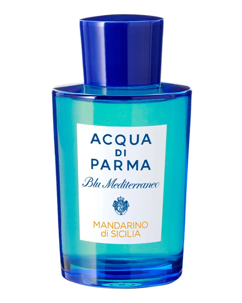 ACQUA DI PARMA MANDARINO DI SICILIA 