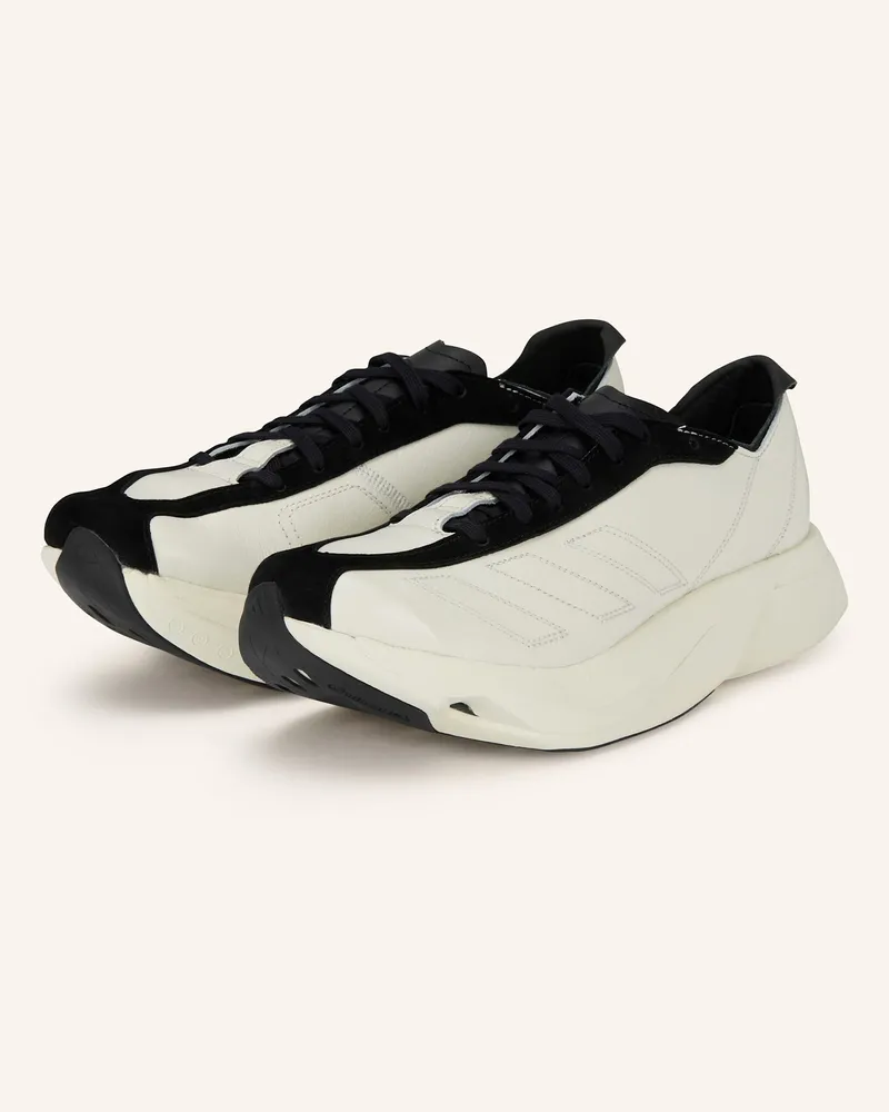 Y-3 Sneaker ADIOS PRO 3.0 Weiss