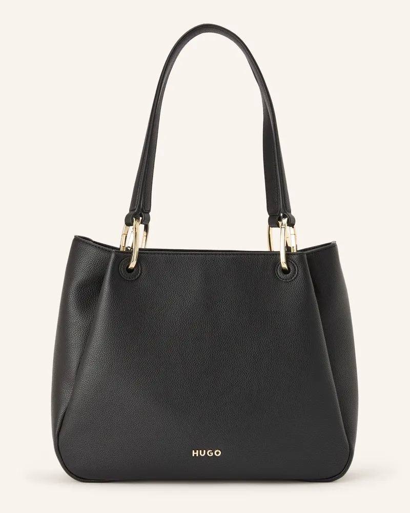 HUGO BOSS Shopper Orin 2.0 schwarz Schwarz