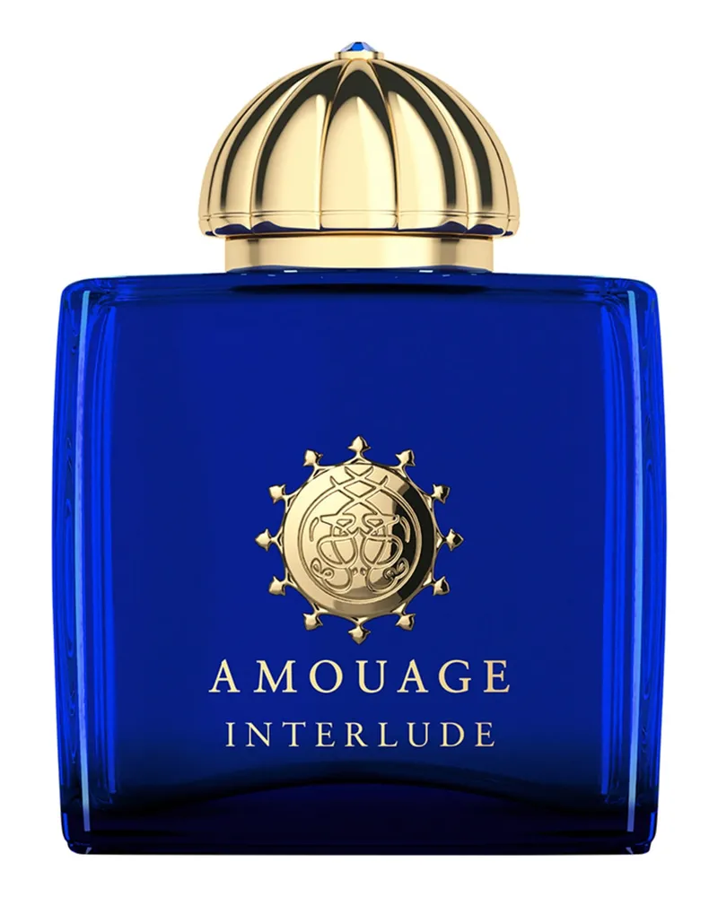 Amouage INTERLUDE WOMAN 100 ml, 3650 € / 1 l 