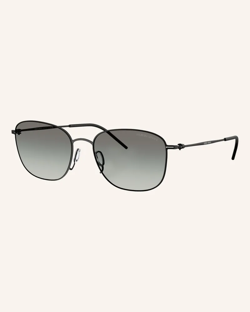 Jimmy Choo Sonnenbrille jc5062u braun Havana