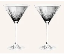 2er-Set Cocktailgläser CRISPY COCKTAIL