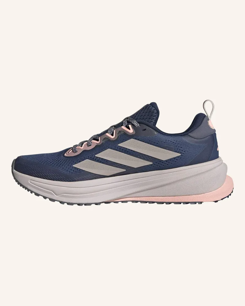 adidas SUPERNOVA RISE ATR SCHUH Blau