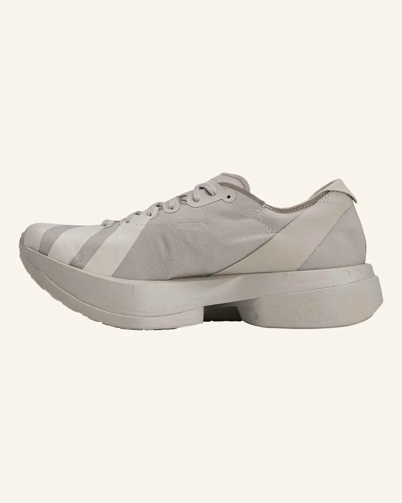 Y-3 Y-3 Adios Pro 4 Schuh braun Braun