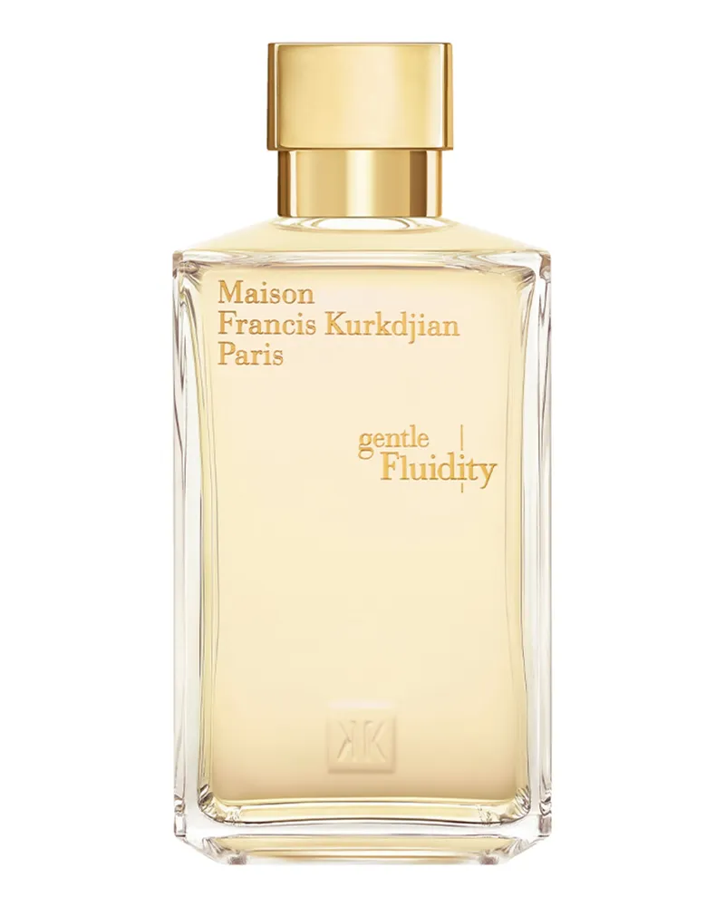 Maison Francis Kurkdjian GENTLE FLUIDITY GOLD 