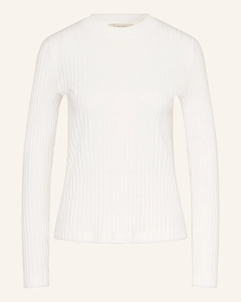 lilienfels Longsleeve Creme