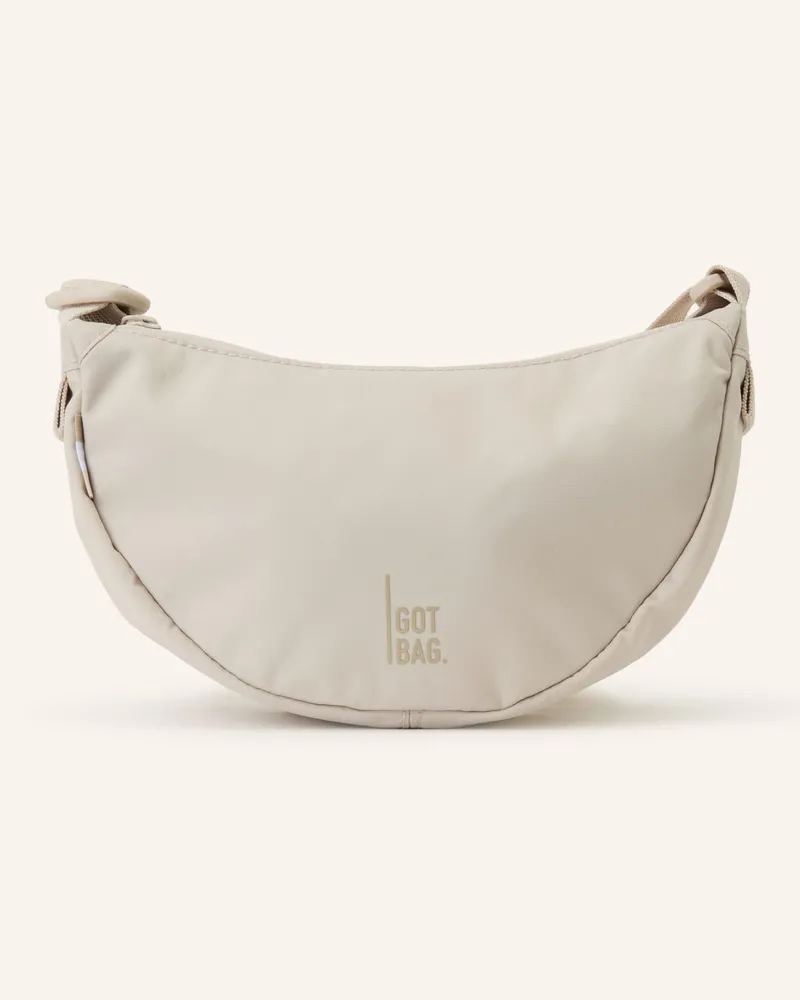 Got Bag Umhängetasche Moon Mini beige Beige