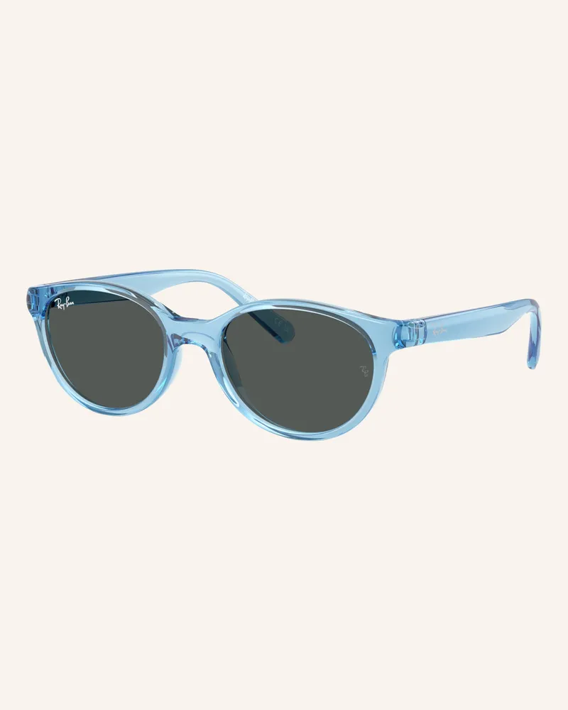 Ray Ban Sonnenbrille rb9080s blau Blau