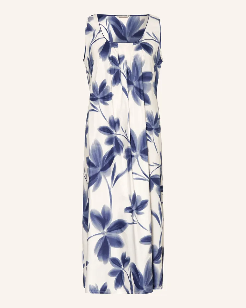 Cyberjammies Nachthemd Indigo blau Dunkelblau