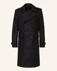 Belstaff Mantel MILFORD Schwarz