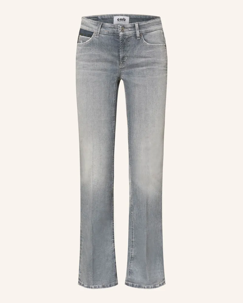 Cambio Flared Jeans PARIS 5140